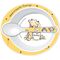 Stor - Baby 2-pc. Set - Bowl + Spoon, WTP / Baby and Children