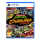 Teenage Mutant Ninja Turtles: The Cowabunga Collection / PlayStation 5 - PS5 Games - Games - Techbox