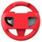 Wheel Duo Pack til Nintendo Switch II – 2 Rat til Joy-Con i Rød og Blå / Nintendo Switch 2 | Techbox