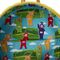 Loungefly Teletubbies Laa-Laa backpack 26cm - Bags, Backpacks & Luggages - Fashion - Techbox