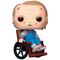 POP figure Chucky Old Chucky |  Techbox