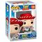 POP figure Disney Pixar Toy Story Andy |  Techbox