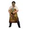 The Texas Chainsaw Massacre Leatherface figure 9,5cm - Figurines - Collectibles - Techbox
