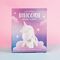 Unicorn Mood Light / Gadgets