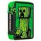 Minecraft double pencil case |  Techbox