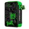 Minecraft double pencil case |  Techbox