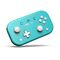 8BitDo Lite 2 BT Gamepad - Turquoise / Nintendo Switch |  Techbox