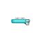 8BitDo Lite 2 BT Gamepad - Turquoise / Nintendo Switch |  Techbox