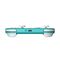 8BitDo Lite 2 BT Gamepad - Turquoise / Nintendo Switch |  Techbox