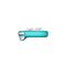 8BitDo Lite 2 BT Gamepad - Turquoise / Nintendo Switch |  Techbox