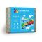 Connetix - Rainbow Motion Pack - 24 Pieces - (CT-R-00024-MO) / Toys