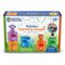 Learning Resources - Peekaboo Learning Jungle (LSP6815-SCA) / Toys
