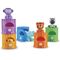 Learning Resources - Peekaboo Learning Jungle (LSP6815-SCA) / Toys