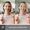 Logitech - Brio 500 Full HD Webcam USB-C OFF-WHITE / Computers - Αταξινόμητα -  - Techbox