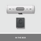 Logitech - Brio 500 Full HD Webcam USB-C OFF-WHITE / Computers - Αταξινόμητα -  - Techbox