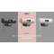Logitech - Brio 500 Full HD Webcam USB-C OFF-WHITE / Computers - Αταξινόμητα -  - Techbox