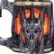 Lord of the Rings Sauron Tankard 15.5cm / Fan Shop and Merchandise |  Techbox