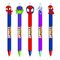 Marvel Spidey and His Amazing Friends assorted Erasable pen - Merchandise Office Supplies - Various - Techbox
