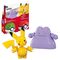 MEGA - Pokémon Poké Ball 2-Pack Building - Pikachu & Ditto (JCT43) / Toys - Αταξινόμητα -  - Techbox