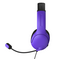 PDP AIRLITE WIRED  STEREO HEADSET FOR PLAYSTATION - ULTRA VIOLET / PlayStation 5 | Techbox