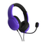 PDP AIRLITE WIRED  STEREO HEADSET FOR PLAYSTATION - ULTRA VIOLET / PlayStation 5 | Techbox