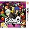 Persona Q: Shadow of the Labyrinth / Nintendo 3DS | Techbox