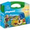 Playmobil - Camping Carry Case (9323) / Toys - Playmobil - Collectibles - Techbox