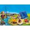 Playmobil - Camping Carry Case (9323) / Toys - Playmobil - Collectibles - Techbox