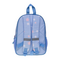 Stitch – Backpack 38x28x13 cm + Round Pencil Case (bundle) / Toys - Merchandise Office Supplies - Various - Techbox