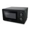 Esperanza ESTOFADO Black Solo microwave Countertop 20 L 700 W | Techbox