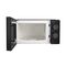 Esperanza ESTOFADO Black Solo microwave Countertop 20 L 700 W | Techbox