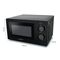 Esperanza ESTOFADO Black Solo microwave Countertop 20 L 700 W | Techbox