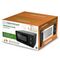 Esperanza ESTOFADO Black Solo microwave Countertop 20 L 700 W | Techbox
