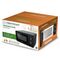 Esperanza ESTOFADO Black Solo microwave Countertop 20 L 700 W | Techbox