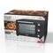 Adler AD 6028 oven Black | Techbox