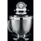 KitchenAid Artisan 5KSM185PS food processor 300 W 4.8 L Black - Food Processors - Food preparation - Techbox