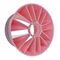 Philips 3000 series BHD300/00 hair dryer 1600 W Pink, White - Hair Dryers - Personal Care - Techbox
