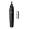Philips Norelco NOSETRIMMER Series 1000 NT1650/16 hair trimmers/clipper Black - Hair clippers & Trimmers - Personal Care - Techbox