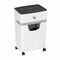 HP ONESHRED 10MC shredder, micro cut, P-5, 10 card, 20l, light grey - Office Machines - Office Supplies - Techbox