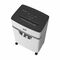 HP ONESHRED 10MC shredder, micro cut, P-5, 10 card, 20l, light grey - Office Machines - Office Supplies - Techbox