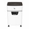 HP ONESHRED 10MC shredder, micro cut, P-5, 10 card, 20l, light grey - Office Machines - Office Supplies - Techbox