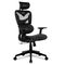 Huzaro Combat 8.0 Carbon gaming chair | Techbox