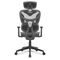 Huzaro Combat 8.0 Carbon gaming chair | Techbox