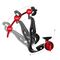 Huzaro Combat 8.0 Carbon gaming chair | Techbox