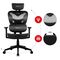 Huzaro Combat 8.0 Carbon gaming chair | Techbox