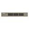Tenda 24-port Gigabit Ethernet Switch Unmanaged Blue | Techbox