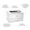 HP LaserJet Enterprise M406dn | Techbox