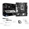 ASRock H610M-H2/M.2 motherboard - Motherboards - Laptops & PC Builds - Techbox