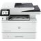 HP LaserJet Pro MFP 4102fdw Printer Laser A4 1200 x 1200 DPI 40 ppm Wi-Fi | Techbox