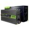 Green Cell INV10 power adapter/inverter Auto 2000 W Black | Techbox